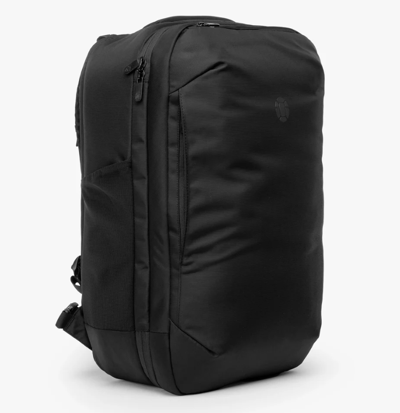 Tortuga Travel Backpack Lite 40L: A Detailed Review